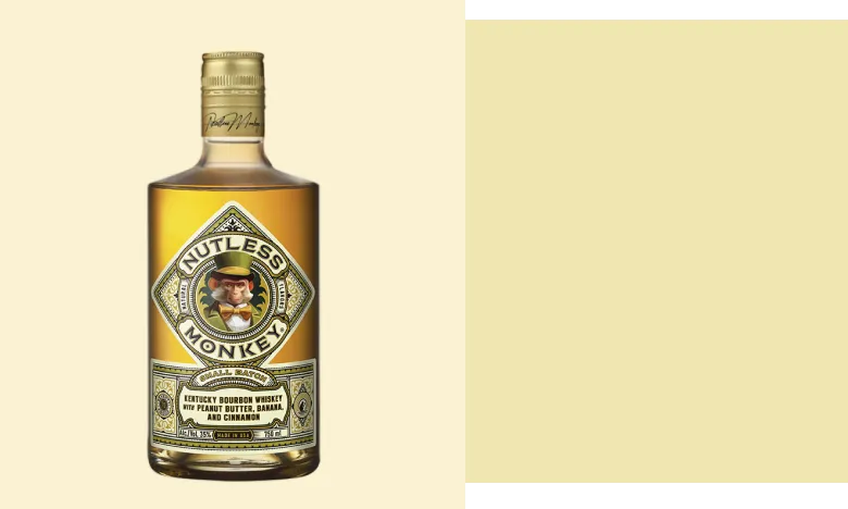 bourbon whiskey