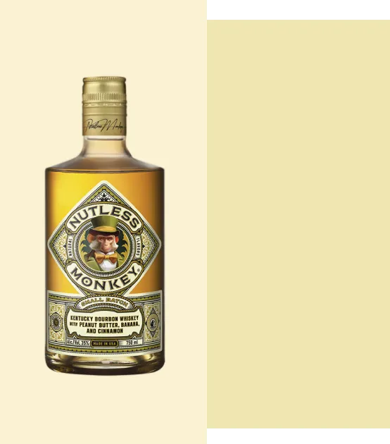 bourbon whiskey